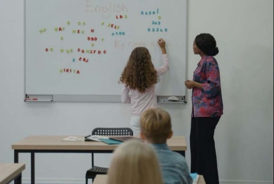 CursoDeInglês